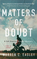 Matters of Doubt