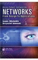 Building Sensor Networks