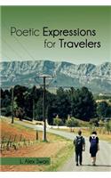 Poetic Expressions for Travelers