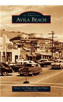 Avila Beach