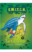 Turtle Terror