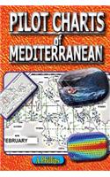 Pilot Charts of Mediterranean