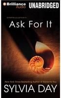 Ask for It: (Georgian)