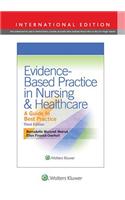 Evidence-Based Practice in Nursing & Healthcare