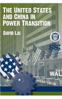 United States and China in Power Transition