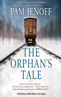 Orphan's Tale Lib/E