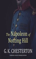 The Napoleon of Notting Hill