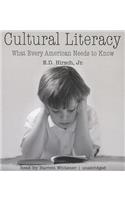 Cultural Literacy: What Every American Needs to Know