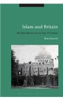 Islam and Britain