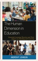 Human Dimension in Education