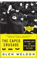 Caped Crusade