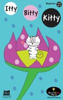 Itty Bitty Kitty (edu)