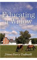 Educating a Widow