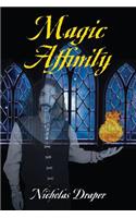 Magic Affinity