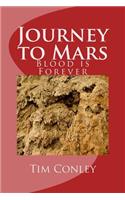 Journey to Mars: Blood is Forever