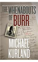 The Whenabouts of Burr