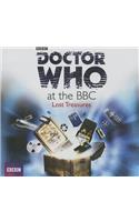 Doctor Who at the BBC: Lost Treasures: Library Edition