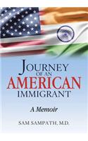 Journey of an American Immigrant