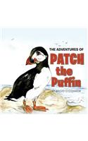 Adventures of Patch the Puffin