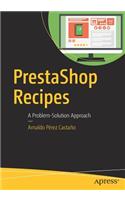 Prestashop Recipes