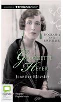 Georgette Heyer