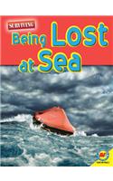 Being Lost at Sea