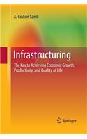 Infrastructuring