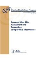 Pressure Ulcer Risk Assessment and Prevention