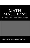 Math Made Easy