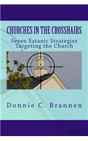 Churches in the Crosshairs