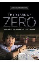 The Years of Zero