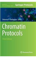 Chromatin Protocols