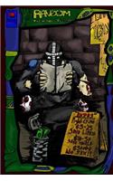 Random: The Homeless Vigilante(English)