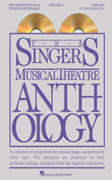 Singer's Musical Theatre Anthology - Volume 6
