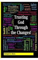 Trusting God Through the Changes