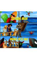 Tarsier Man