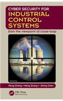 Cyber Security for Industrial Control Systems
