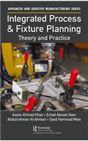 Integrated Process and Fixture Planning