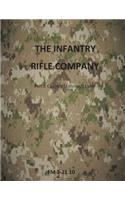 The Infantry Rifle Company Part 2