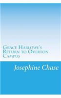 Grace Harlowe's Return to Overton Campus