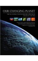 Our Changing Planet