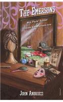The Emersons: Mrs. Pauls' School of Etiquette & the Domestic Arts