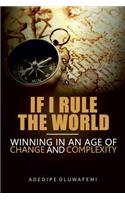 If I Rule the World