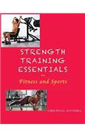 Strength Training Essentials