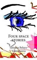 Four Space Stories