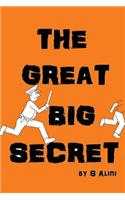 The Great Big Secret: (English)