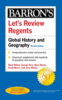 Let's Review Regents: Global History and Geography 2021