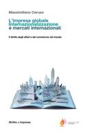 L'impresa globale. Internazionalizzazione e mercati internazionali