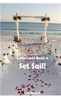 Lady Light Book 3