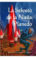 La Sekreto de la Naua Planedo